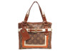sac a main louis vuitton tisse pm monogram m56386