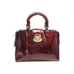 sac a main louis vuitton melrose avenue m91390 en cuir