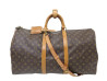 sac de voyage a main louis vuitton keepall 55