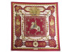 foulard hermes ludovicus magnus 1ere edition