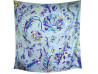  foulard hermes paradis de soie 140 cm carre geant