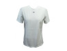  t shirt christian dior broderie logo cd