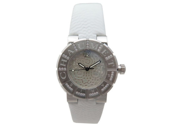  montre chaumet class one loris cecchini