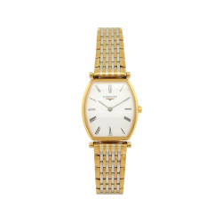 montre longines la grande classique 22 tonneau