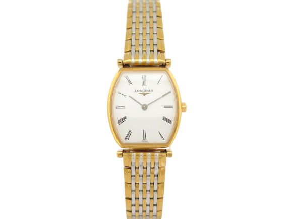 montre longines la grande classique 22 tonneau