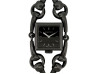  montre gucci signoria ya116310 quartz acier pvd
