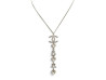 collier chanel pendentif logo cc coeur etoile 2019 en