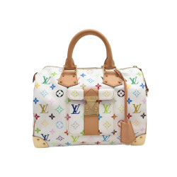 sac a main louis vuitton speedy 30 m92643 toile