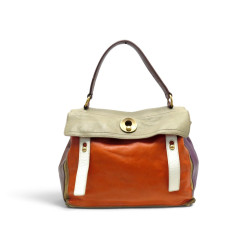 sac a main yves saint laurent muse two 197149 cuir
