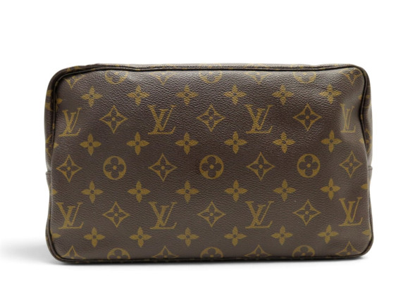 pochette louis vuitton trousse toilette 28 gm m43383