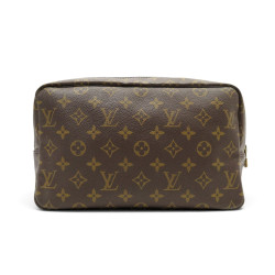  pochette louis vuitton trousse toilette 28 gm