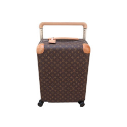 valise cabine louis vuitton horizon 55 en toile