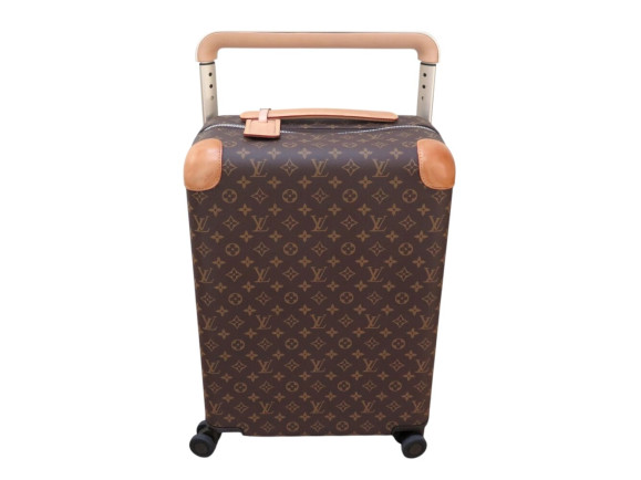 valise cabine louis vuitton horizon 55 en toile