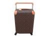 valise cabine louis vuitton horizon 55 en toile