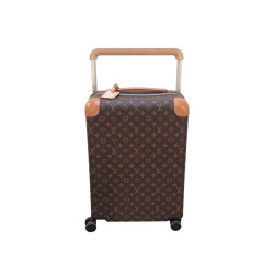 valise cabine louis vuitton horizon 55 toile monogram