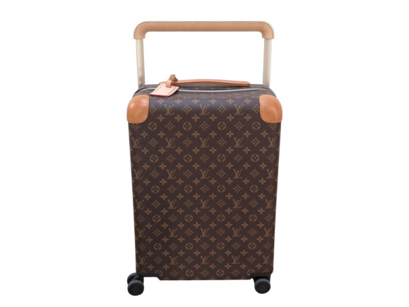 valise cabine louis vuitton horizon 55 toile monogram