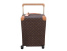 valise cabine louis vuitton horizon 55 toile monogram