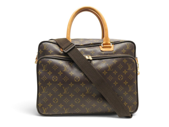 sacoche louis vuitton icare monogram m23252