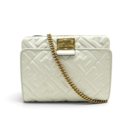 sac a main fendi pside down cuir ff 8bt305 bandouliere