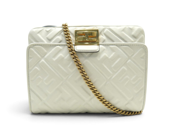sac a main fendi pside down cuir ff 8bt305 bandouliere