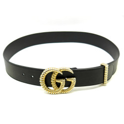 ceinture gucci gucci double g dentelle au fuseau