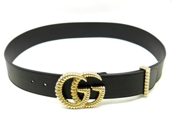 ceinture gucci gucci double g dentelle au fuseau