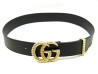 ceinture gucci gucci double g dentelle au fuseau