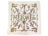   foulard hermes alphabet iii annie faivre