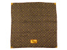  foulard louis vuitton carre monogram lv classique