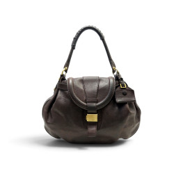  sac a main celine grande besace cuir graine