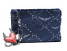  sac a main zadig voltaire angel pouch charm