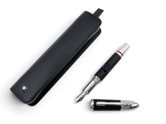 stylo plume montblanc walt disney edition