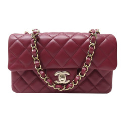 sac a main chanel a69900 classique mini timeless