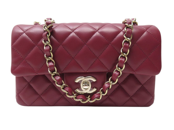  sac a main chanel a69900 classique mini timeless