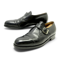  chaussures jm weston derby a boucle flore 531