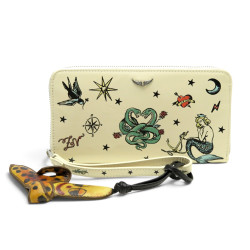  portefeuille zadif voltaire compagnon tattoo