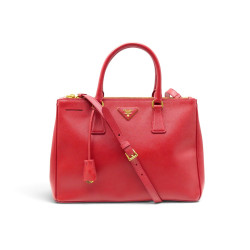  sac a main prada galleria gm bn2274 cuir saffiano