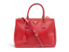  sac a main prada galleria gm bn2274 cuir saffiano