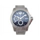 MONTRE LONGINES CONQUEST L3.662.4 41 MM HOMME AUTOMATIQUE ACIER WATCH 1600€