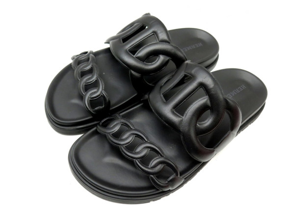  chaussures hermes sandales extra h222302zv02 37