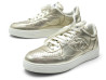 chaussures baskets chanel tennis trainer cc g45079 37