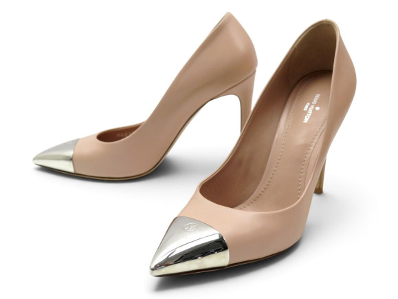 chaussures louis vuitton urban twist 1a4eko 39