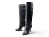  bottes a talons saint laurent diane 743797 36