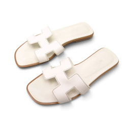chaussures hermes sandales oran h0021056z 37 mules