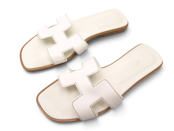 chaussures hermes sandales oran h0021056z 37 mules