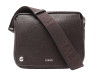  sacoche loewe pebble messenger banba73x04 cuir
