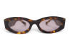  lunettes de soleil miu miu glimpse smu 11w