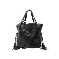 sac a main lancel premier flirt mm a02174 cuir graine