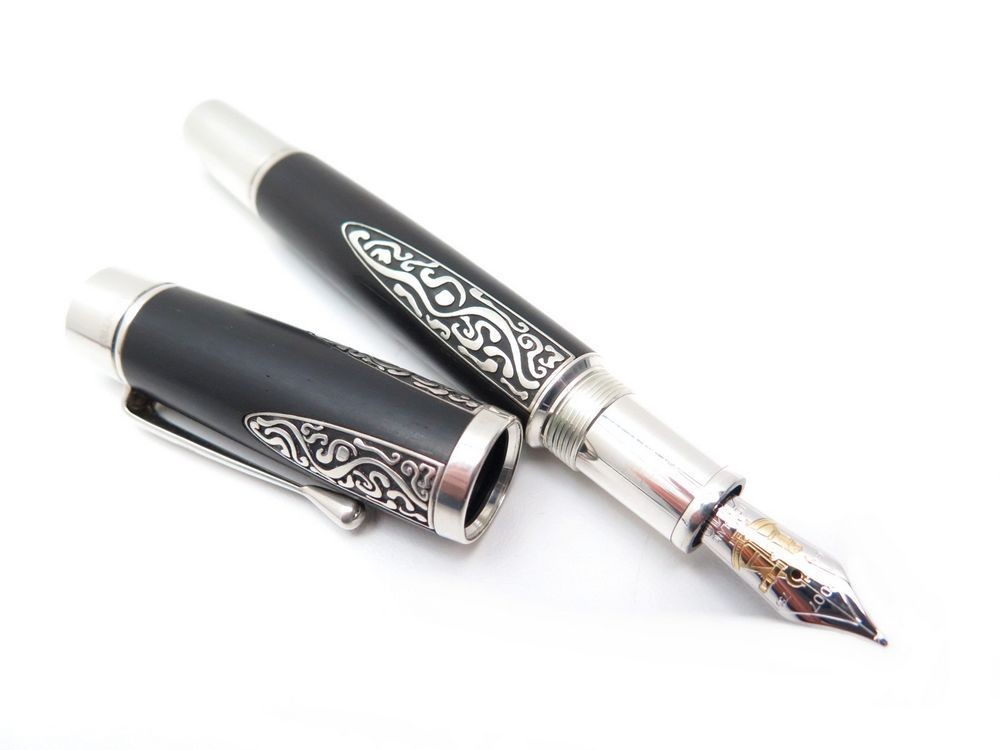 montblanc alexander von humboldt