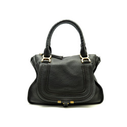 sac a main chloe marcie medium 3s0859 en cuir